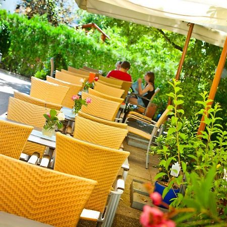 Hotel Gasthof Raab Schwabach Zewnętrze zdjęcie
