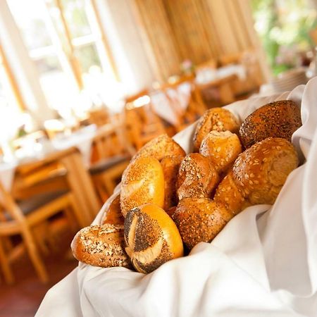 Hotel Gasthof Raab Schwabach Zewnętrze zdjęcie