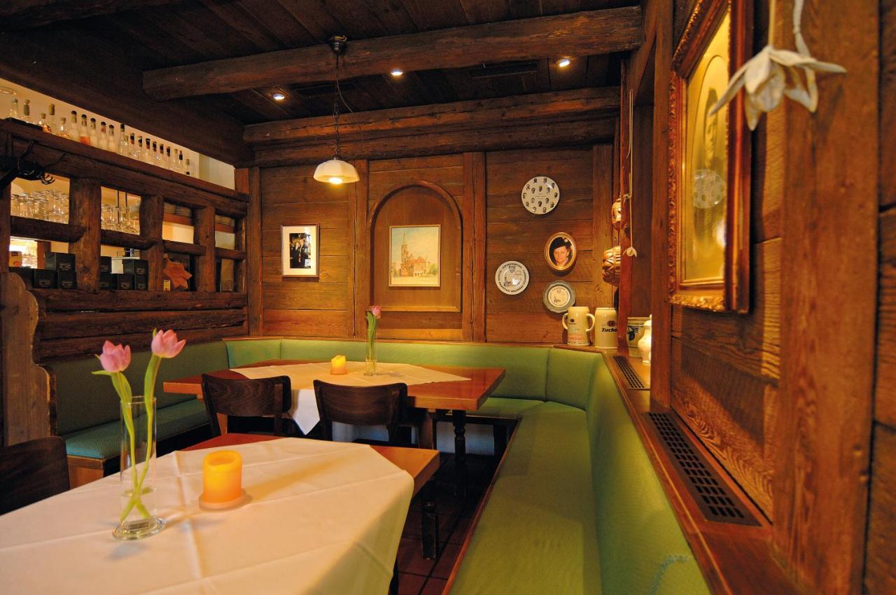 Hotel Gasthof Raab Schwabach Zewnętrze zdjęcie