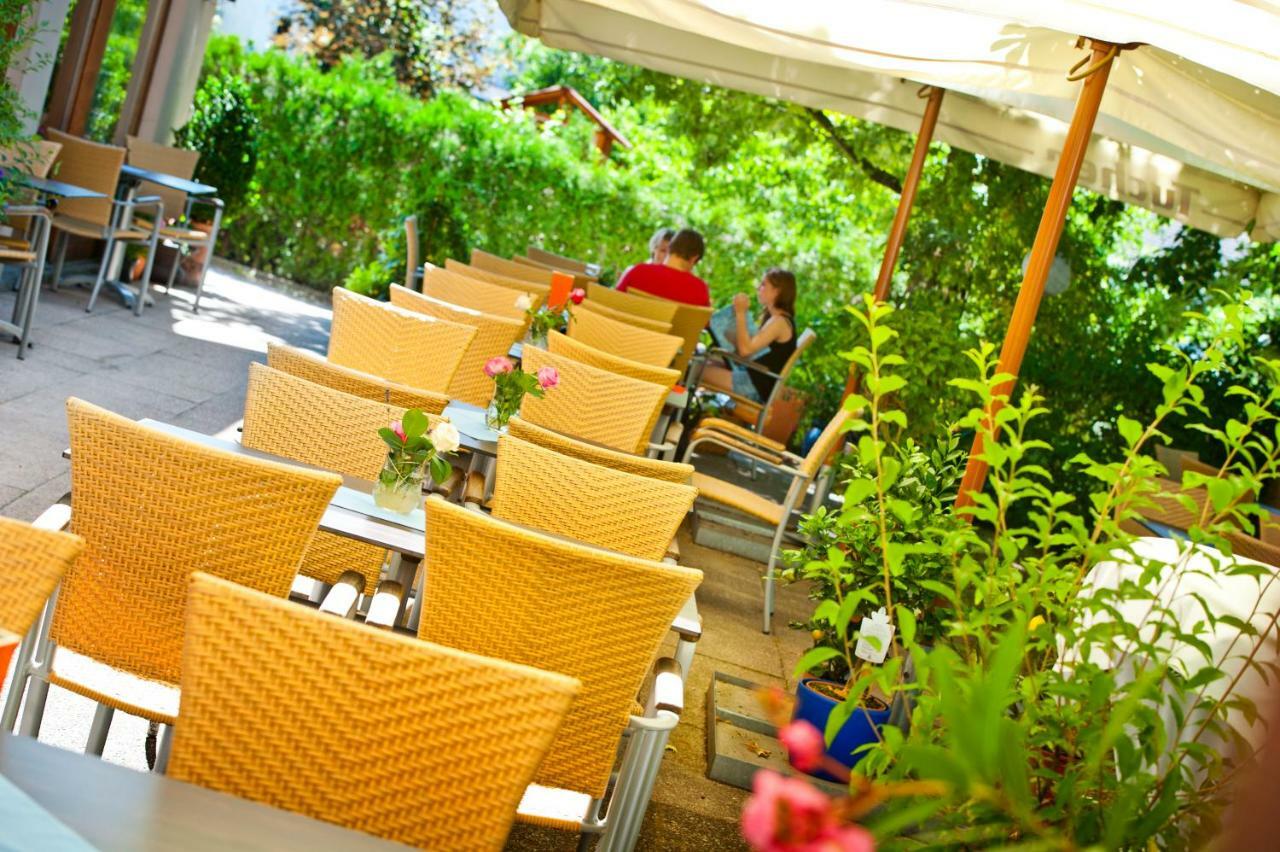 Hotel Gasthof Raab Schwabach Zewnętrze zdjęcie