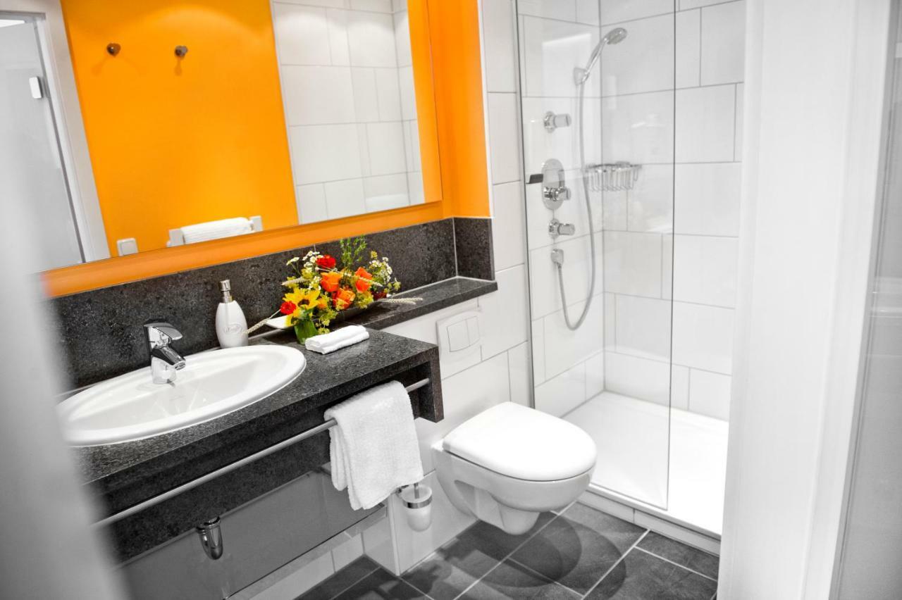 Hotel Gasthof Raab Schwabach Zewnętrze zdjęcie