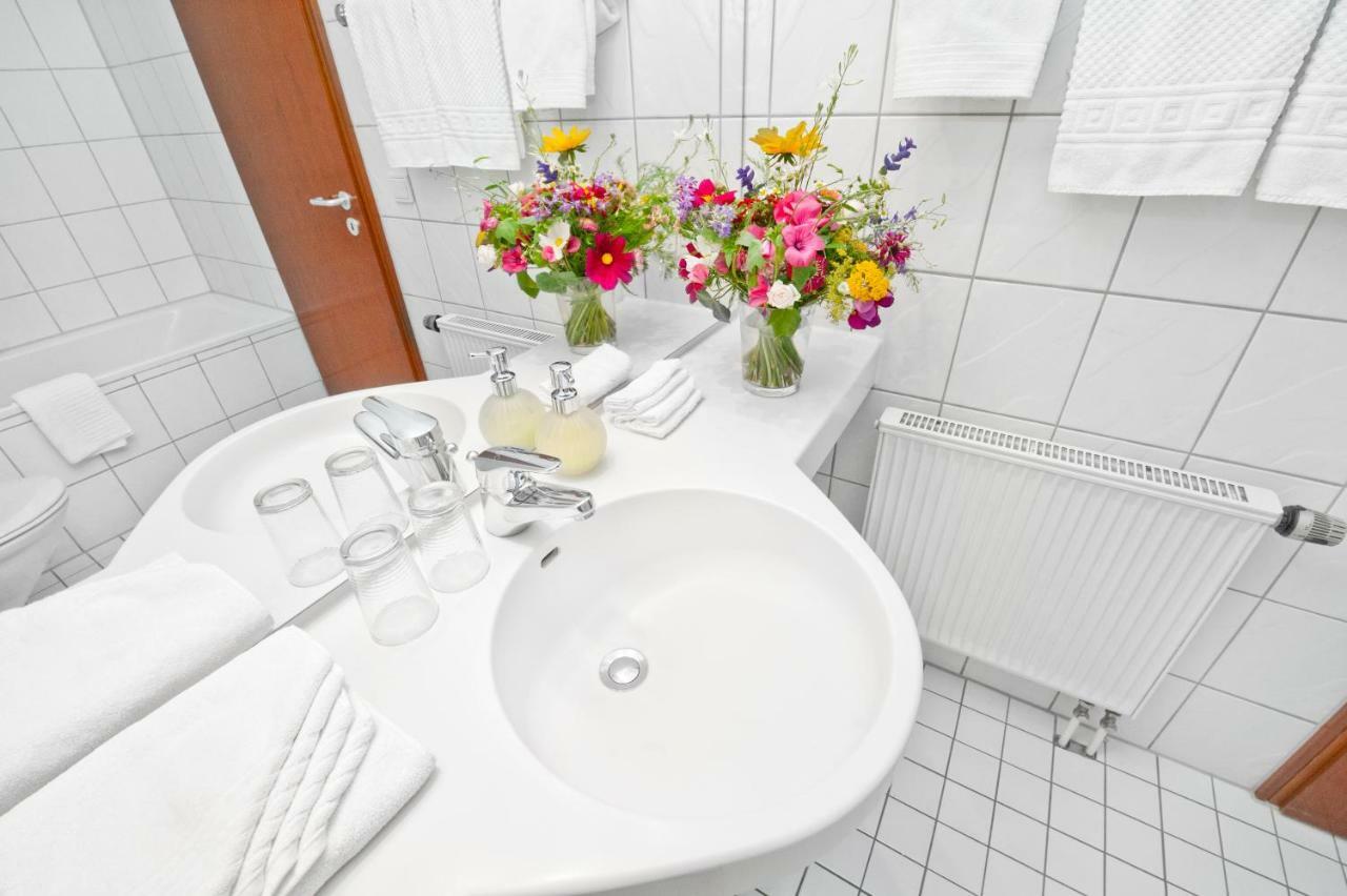 Hotel Gasthof Raab Schwabach Zewnętrze zdjęcie