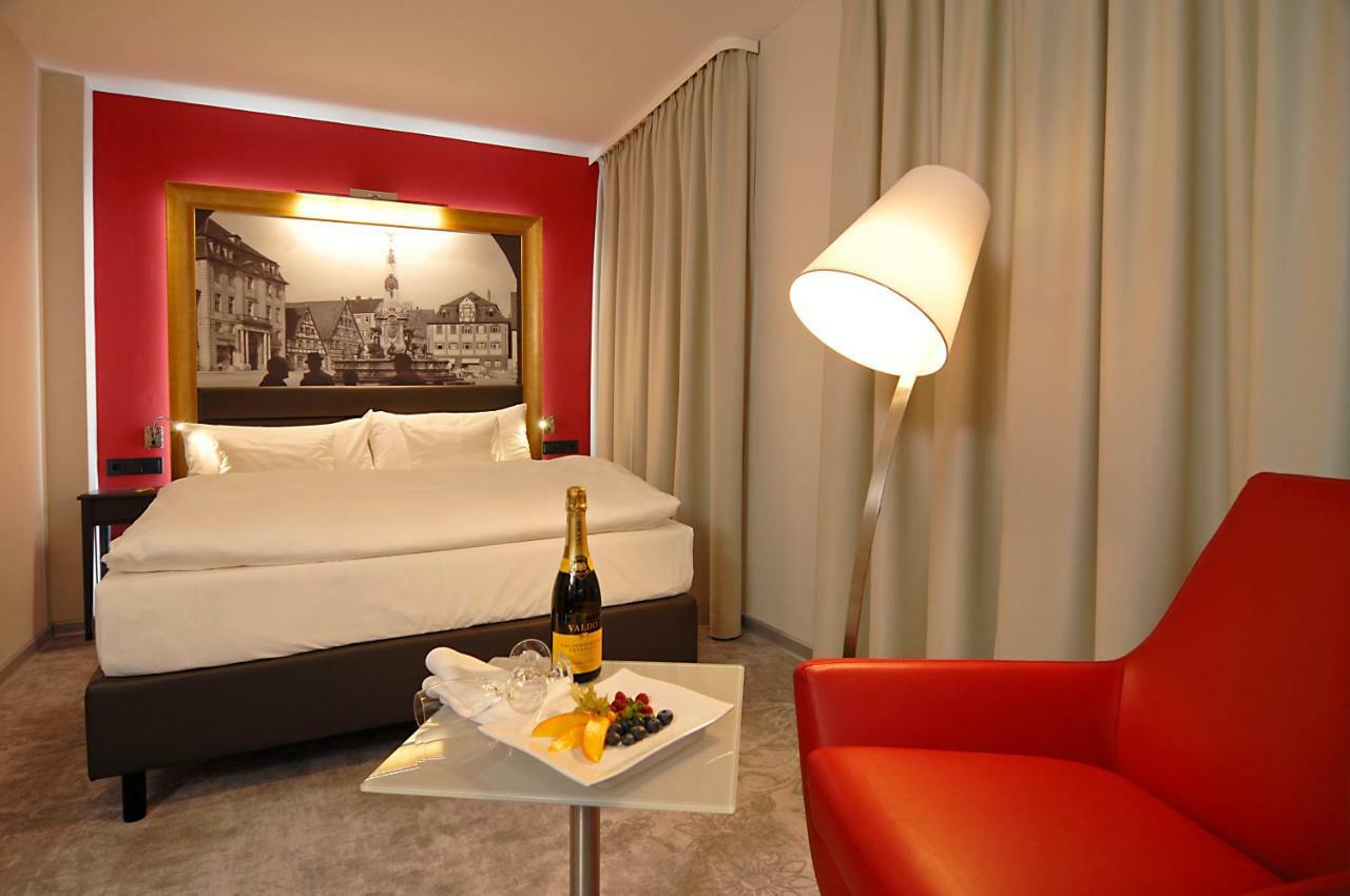 Hotel Gasthof Raab Schwabach Zewnętrze zdjęcie